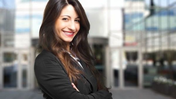 One billion women will shape the face of the global economy over the next decade. (Shutterstock)