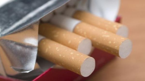 The increase in tobacco prices was mainly due to an increase in transportation, housing, water, electricity and fuel categories. (File photo)