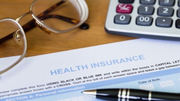 GCC governments have taken steps to shift the burden of funding services such as healthcare to the private insurance sector and away from government. (File photo)