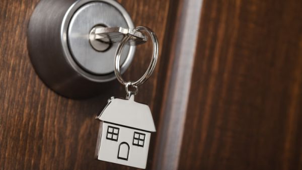 Smarke could get rid of tangible keys entirely! (Shutterstock)