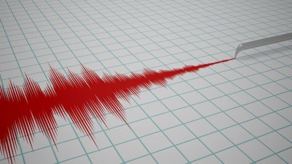 The earthquake shook parts of Egypt, Israel, and Jordan. (Shutterstock) The earthquake shook parts of Egypt, Israel, and Jordan. (Shutterstock)