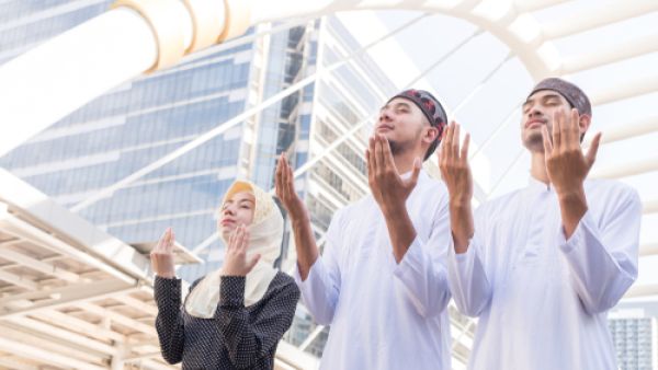 أدعية الصباح