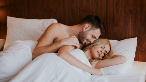 يجب التركيز على أهمية النظافة الشخصية للفرد (shutterstock.com)

