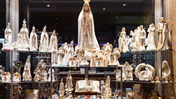 (Shutterstock/ File Photo)