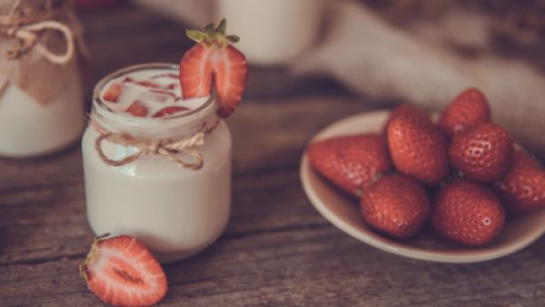 يتم خلط يتم خلط كافة المكونات جيداً (shutterstock.com)
