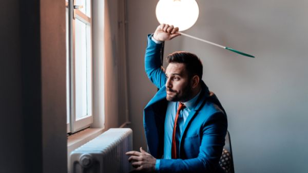 تجدد الوصفة مرة كل 3 أيام (shutterstock.com)
