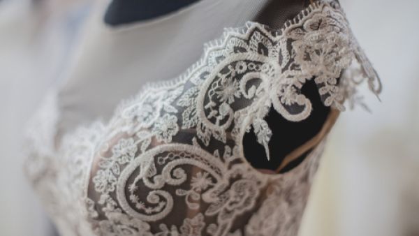 فساتين زفاف عروس ربيع 2018 فساتين زفاف عروس ربيع 2018