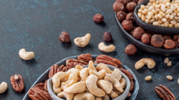 بالرغم من فائدتها لكن يتوجب علينا تناولها باعتدال