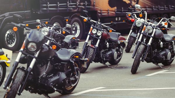 Former Top Gear presenter James May has demolished two homes so that he can build a new luxury £3m house that will have room for his incredible motorbike and car collection. (Shutterstock/ File Photo)