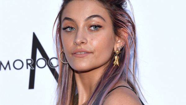 Paris Jackson was granted restraining order against her stalker (Source:  DFree / Shutterstock )