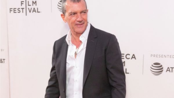 Antonio Banderas is selling his Central Park West unit for $7.95 million  (Source:  Ron Adar / Shutterstock)