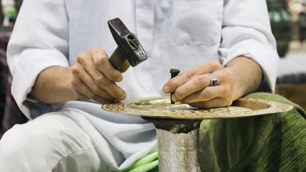 Minter artisan  (Shutterstock/File Photo)