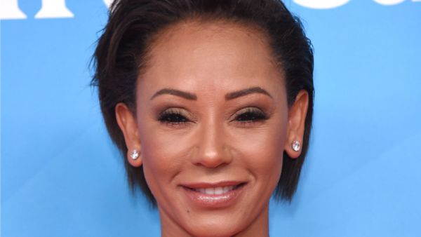  Mel has reportedly signed a deal to be on the one-off special show (Source: DFree / Shutterstock )