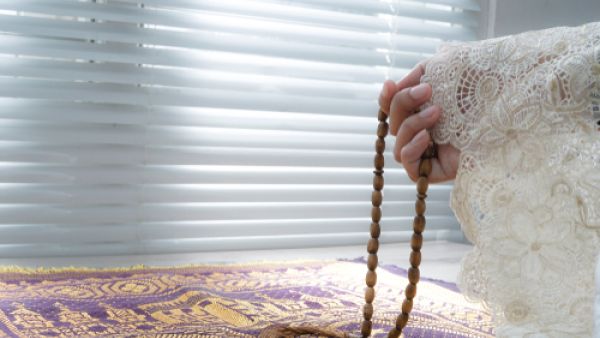 دعاء ليلة القدر للشيخ محمد جبريل