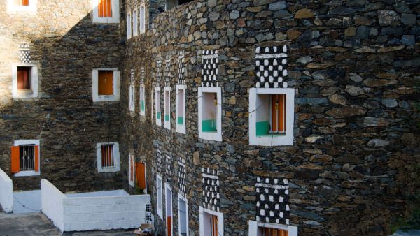 Rijal Alma village (Shutterstock)