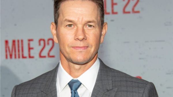 Mark Wahlberg takes his schedule very seriously (Source: Eugene Powers / Shutterstock )