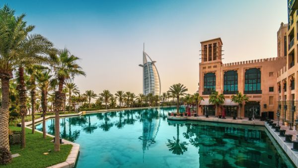 Plan an all-rounder weekend (Shutterstock) Plan an all-rounder weekend (Shutterstock)