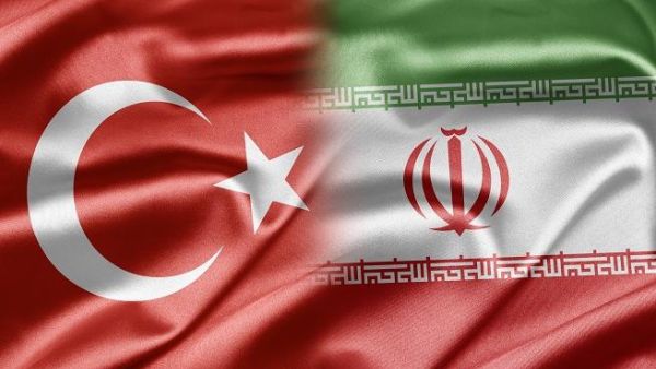 The top Iranian diplomat said Tehran would cooperate with Ankara to put off wildfire in the Iraqi part of Hour al-Azim wetland. (Shutterstock)
