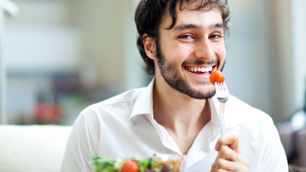 الاكثار من تناول الخضار والفاكهة قبل شهر رمضان