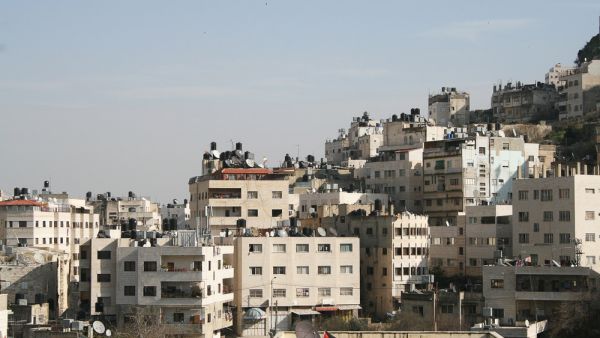 People in the blockaded Gaza Strip have been deprived of their basic needs for the past 10 years (Shutterstock/File)