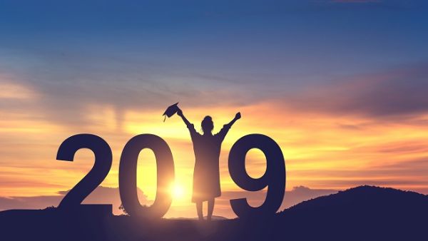 Few suggestions of where to see in a, hopefully, brighter 2019. (Shutterstock)