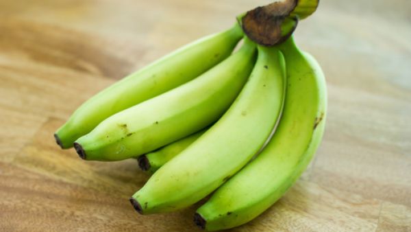 His wife told him he needs to exchange the green bananas he purchased for yellow ones (Shutterstock/File)
