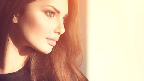 تقوم الفكرة من الوصفة في الأساس علي حرق دهون الأنف الأمر الذي يؤدي إلي تصغير حجمها... (shutterstock.com)
