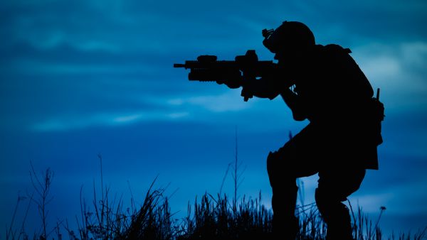 (Shutterstock/File Photo)