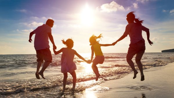 النجاح في بناء بيت زوجية سعيدة يتطلب تفهم الزوجين حقوق الطرف الآخر (shutterstock)