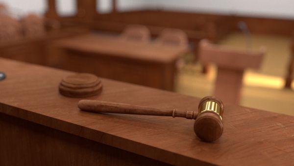 The judge of Arkaweet Court Ibrahim Khaled, on Sunday, acquitted the girls and ordered for the case to be closed (Shutterstock/File)