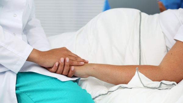 علينا اتخاذ تدابير العلاج في وقت مناسب قبل حصول مفاجأة مربكة (shutterstock.com)