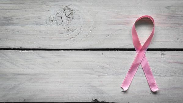 Al-Quds University highlighted its fight against breast cancer, as the disease has been a leading cause of death in Palestine (Shutterstock/File)