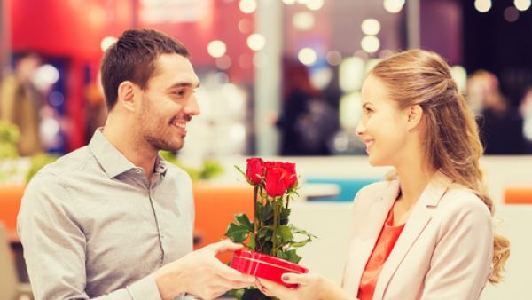 استمتع بأجمل هدايا عيد  الحب "الفالنتاين" لعام 2017