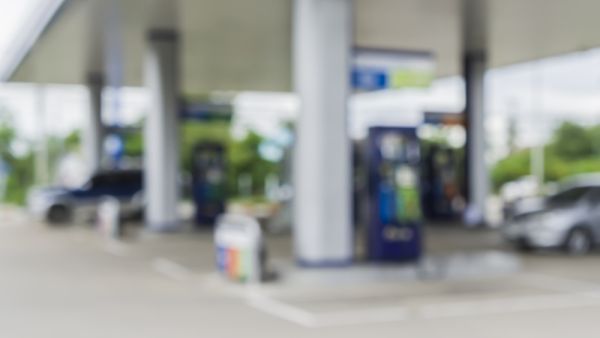 The child was sitting in a vehicle with her uncle when the car was attacked (Shutterstock/File)