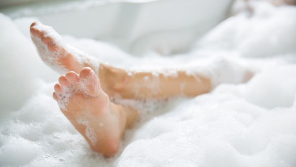 الإستحمام هو جزء من الروتين اليومي لعدد كبير من الأشخاص