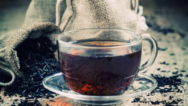 الشاي الأسود بداية جيدة لانطلاقتك الصباحية
