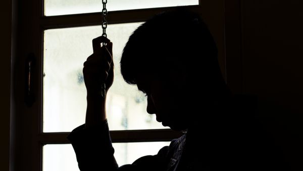 One of the expats was reportedly having family issues (Shutterstock/File)