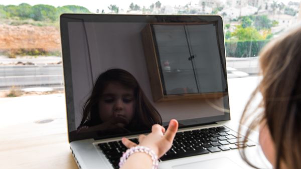 Education about online threats holds the key to fight them off (Shutterstock/File)