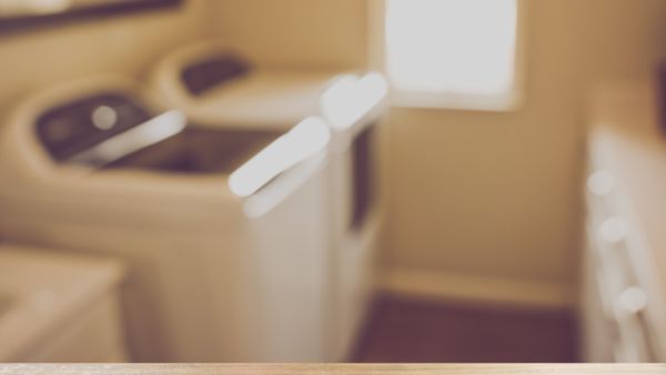 The defendant followed his ex-wife to the laundry room and choked her to death using her own pantyhose (Shutterstock/File)