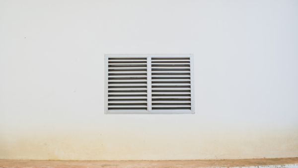 The rescue teams were able to extract him through the bathroom window that was connected to the shaft (Shutterstock/File)