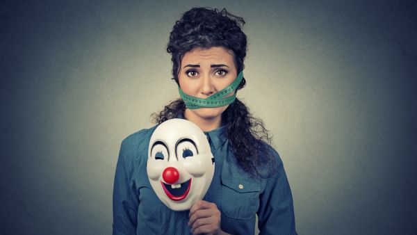 The Palestinian circus is one of the rare pearls found in the painful reality of life under occupation. (Shutterstock)