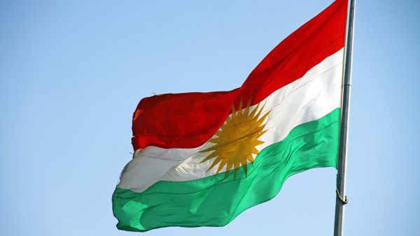 All three countries have significant Kurdish minorities, causing huge concern among the governments in Tehran, Ankara, and Baghdad since the referendum was held (Shutterstock/File Photo)