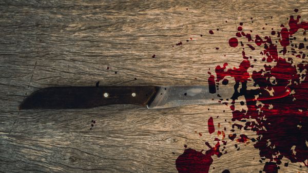 Hili was stabbed repeatedly outside the Sobol family’s apartment in a Tel Aviv residential building on February 18th. (Shutterstock)