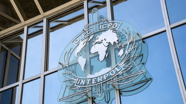 Palestine has been accepted as a full member of the global policing network Interpol Wednesday, the organization confirmed, despite heavy opposition from Israel (Shutterstock/File Photo)