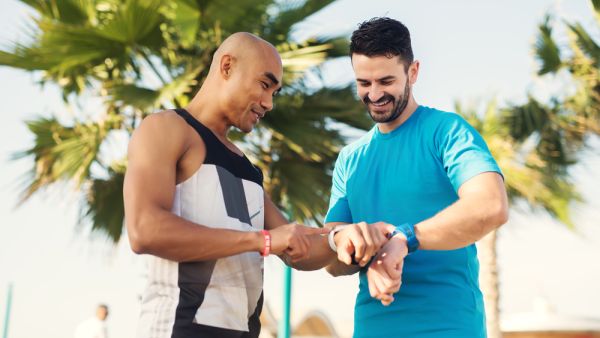 Unlimited fitness and where to find it (Shutterstock) Unlimited fitness and where to find it (Shutterstock)