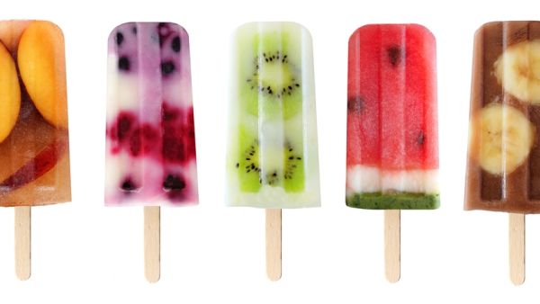 Popsicle (Shutterstock/File Photo)