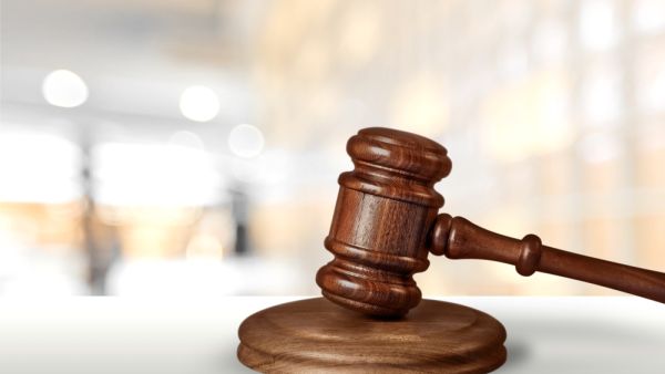 Investigations revealed that the two men were forcing the women to work as prostitutes (Shutterstock/File)