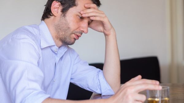 عقاقير لعلاج تضخم البروستاتا قد تسبب الاكتئاب