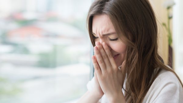 الحساسية الموسمية تعرض الأشخاص بالإصابة بالتهاب الأنف التحسسي