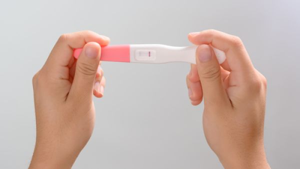 New analysis suggests that consanguinity — couples sharing a similar ancestor within the same culture — is making it more difficult to have children, said IVI Middle East Fertility Clinic on Tuesday (Shutterstock/File)